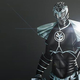Illustration for article titled The Power Rangers meet Tron in these futuristic redesigns